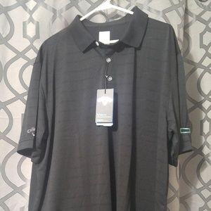 Callaway lightweight polo 2XL